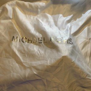 Michael Kors Beige Handbag